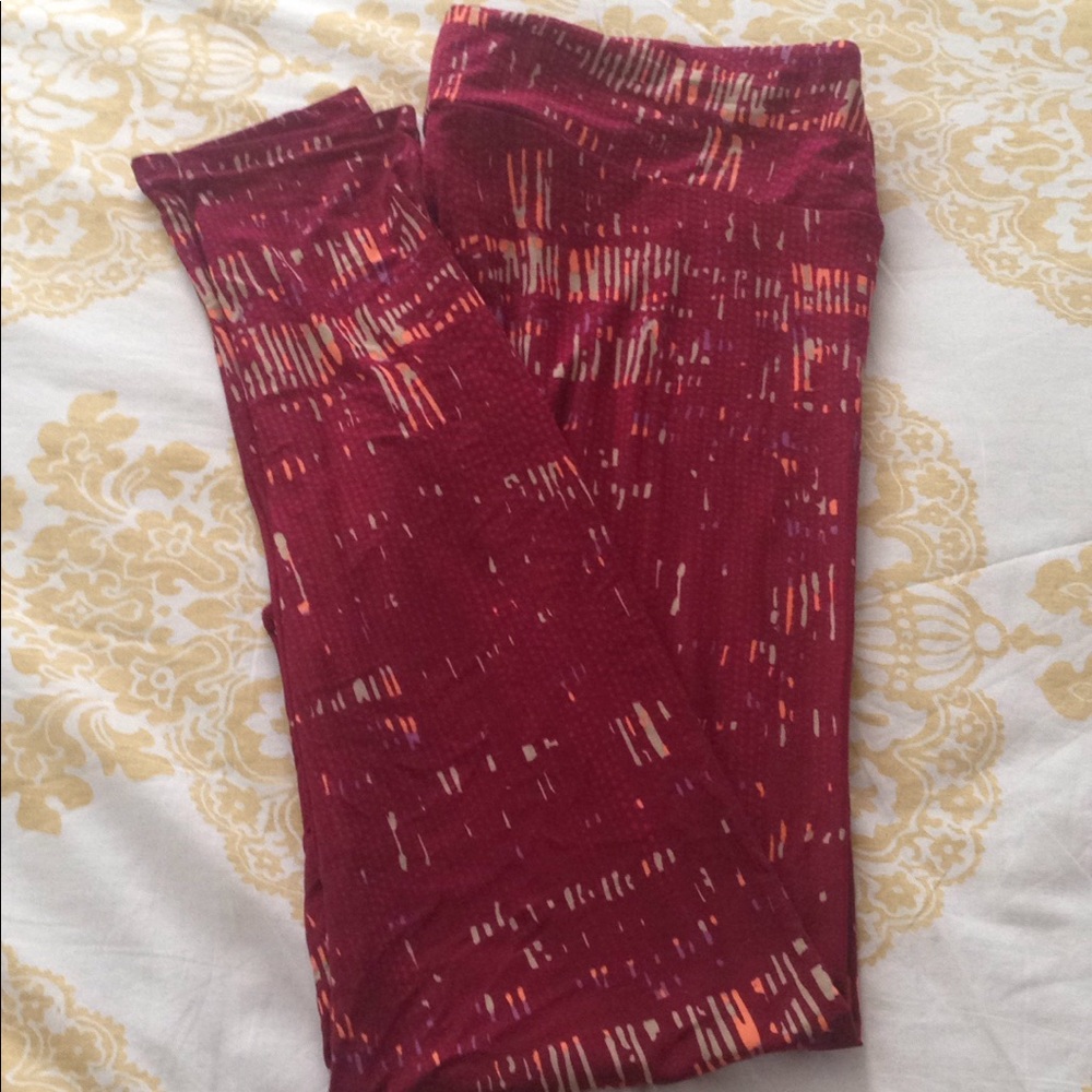 ❤️4 for $20❤️💰 💰💰💰LuLaRoe TC Leggings